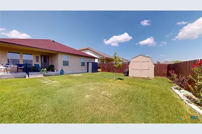 1010 Rosa Parks Drive, Killeen, TX 76543 - Photo 35