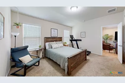 1010 Rosa Parks Drive, Killeen, TX 76543 - Photo 31