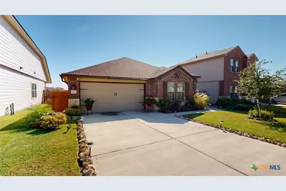 1010 Rosa Parks Drive, Killeen, TX 76543 - Photo 3
