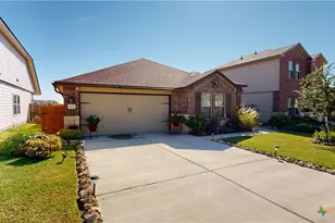 1010 Rosa Parks Dr, Killeen, TX 76543 - Photo 3