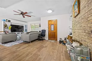 243 County Rd 4314, Lampasas, TX 76550 - Photo 1