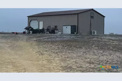 1867 Savanna Ridge Road, Lometa, TX 76853 - Photo 1