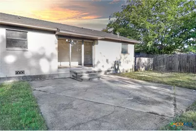 205 Nauert Street, Copperas Cove, TX 76522 - Photo 17