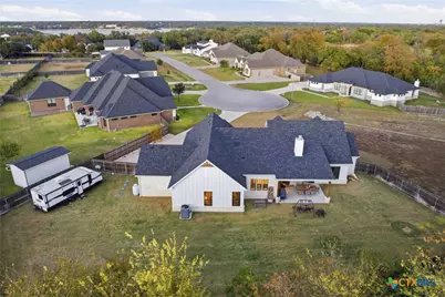 112 Chattanooga Court, Belton, TX 76513 - Photo 45