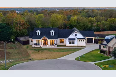 112 Chattanooga Court, Belton, TX 76513 - Photo 5