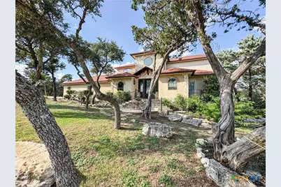 2000 Village Oak, Canyon Lake, TX 78133 - Photo 1