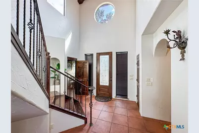 2000 Village Oak, Canyon Lake, TX 78133 - Photo 43