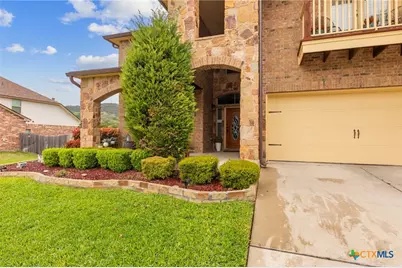 3919 Scenic Trail Drive, Harker Heights, TX 76548 - Photo 5