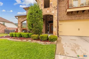 3919 Scenic Trail Dr, Harker Heights, TX 76548 - Photo 5