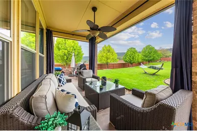 3919 Scenic Trail Drive, Harker Heights, TX 76548 - Photo 35