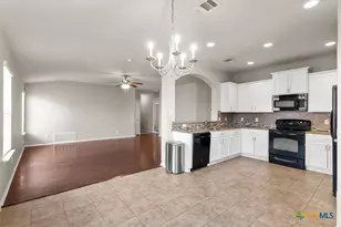 9607 Fratelli Court, Killeen, TX 76542 - Photo 11