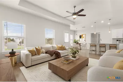 952 Rimrock Cove, Spring Branch, TX 78070 - Photo 3