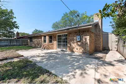 1808 Moonlight Drive, Killeen, TX 76543 - Photo 33