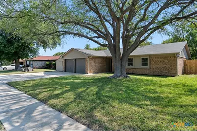 1808 Moonlight Drive, Killeen, TX 76543 - Photo 39