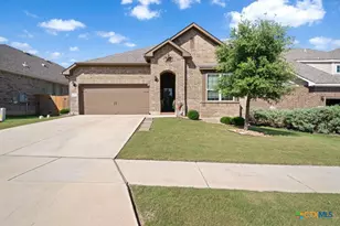 1573 Las Fontanasa, New Braunfels, TX 78132 - Photo 9