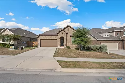 1573 Las Fontanasa, New Braunfels, TX 78132 - Photo 5