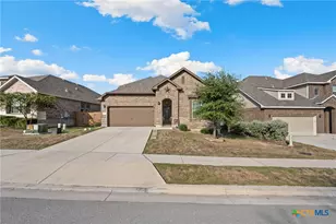 1573 Las Fontanasa, New Braunfels, TX 78132 - Photo 5