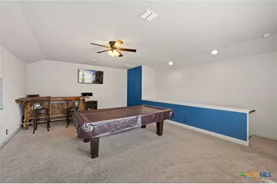 1573 Las Fontanasa, New Braunfels, TX 78132 - Photo 31