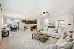 1573 Las Fontanasa, New Braunfels, TX 78132 - Photo 17