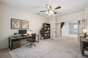 1573 Las Fontanasa, New Braunfels, TX 78132 - Photo 21