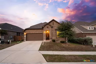 1573 Las Fontanasa, New Braunfels, TX 78132 - Photo 3