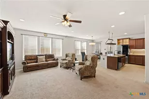 1573 Las Fontanasa, New Braunfels, TX 78132 - Photo 11