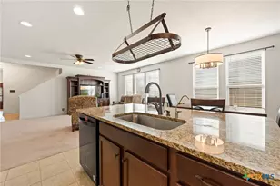 1573 Las Fontanasa, New Braunfels, TX 78132 - Photo 15