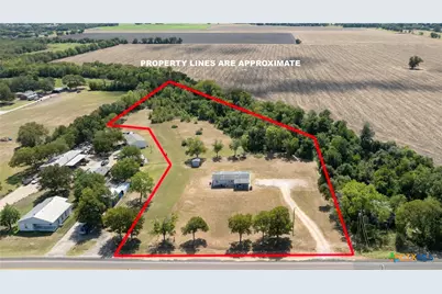 1611 W Main, Little River Academy, TX 76554 - Photo 1