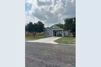 103 Retama Road, Refugio, TX 78377 - Photo 1