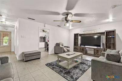 1007 Arkansas Avenue, Killeen, TX 76541 - Photo 3