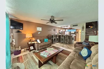 438 S 15th Street, Port O'Connor, TX 77982 - Photo 1