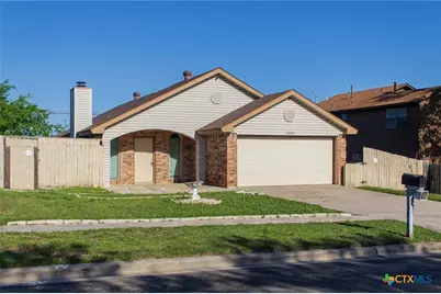 1301 Westway Drive, Killeen, TX 76549 - Photo 3