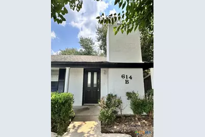 614 Mill Street #B, San Marcos, TX 78666 - Photo 3