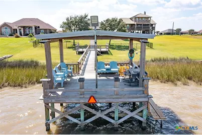 68 N Blue Heron Drive, Port Lavaca, TX 77979 - Photo 33