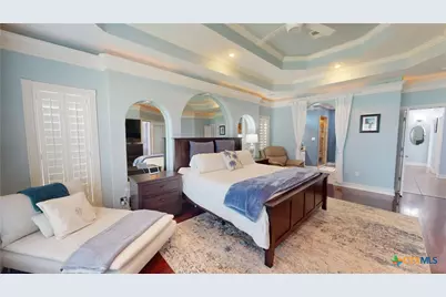 68 N Blue Heron Drive, Port Lavaca, TX 77979 - Photo 17