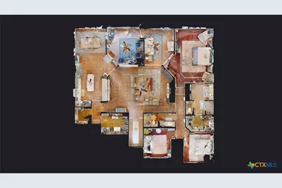 68 N Blue Heron Drive, Port Lavaca, TX 77979 - Photo 25