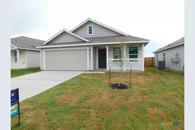 2623 Pechora Pipit, New Braunfels, TX 78130 - Photo 3