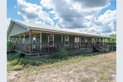 6611 Tigre Road, Beeville, TX 78102 - Photo 1
