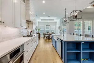 233 Lakefront Dr, Lago Vista, TX 78645 - Photo 7