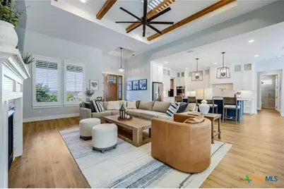 233 Lakefront Drive, Lago Vista, TX 78645 - Photo 5