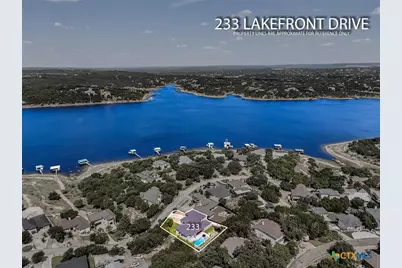 233 Lakefront Drive, Lago Vista, TX 78645 - Photo 35