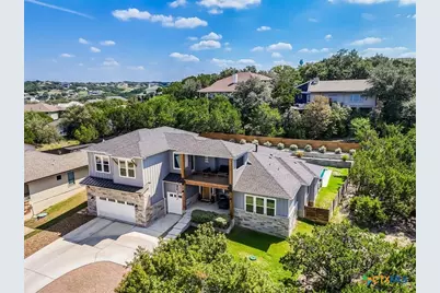 233 Lakefront Drive, Lago Vista, TX 78645 - Photo 1