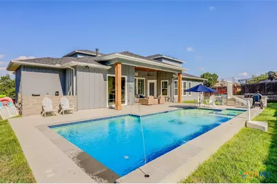 233 Lakefront Drive, Lago Vista, TX 78645 - Photo 15