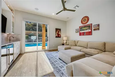 233 Lakefront Drive, Lago Vista, TX 78645 - Photo 11