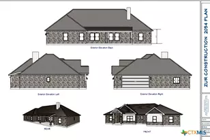 190 Cedar Bluff Loop, Gatesville, TX 76528 - Photo 3