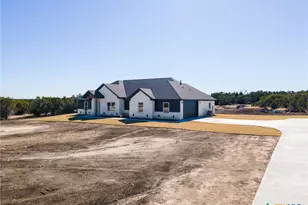 190 Cedar Bluff Loop, Gatesville, TX 76528 - Photo 41