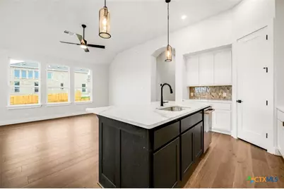 5023 Ellis Way, Schertz, TX 78108 - Photo 5