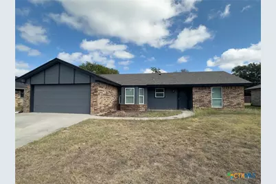 2311 Tiffany Drive, Copperas Cove, TX 76522 - Photo 1