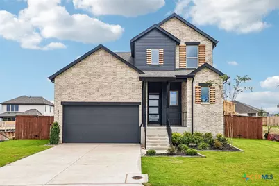 4722 Sherman Square, Schertz, TX 78108 - Photo 1