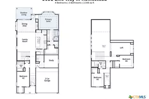 5031 Ellis Wy, Schertz, TX 78108 - Photo 33